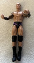 WWF WWE Wrestling Action Figure Randy Orton RKO 2011 Mattel - £7.06 GBP