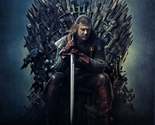 Game Of Thrones - Complete Series (Blu-Ray) + Bonus  - £47.04 GBP