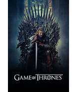 Game Of Thrones - Complete Series (Blu-Ray) + Bonus  - £47.78 GBP