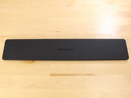 SteelSeries Magnetic Wrist Rest For Steelseries Keyboard 17.5&quot; - £15.52 GBP