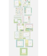 Your Story Album Kit ~ &quot;Baby Kit&quot; ~ 8 x 8 Album Cover ~ Printed Pages ~ ... - $428.03 MXN
