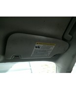 Passenger Sun Visor Illuminated With Sunroof Fits 13-14 FUSION 104742233 - $818.62 MXN