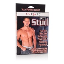 Mr. Stud Love Doll - £33.90 GBP