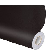DXBULL Large Leather Repair Patch 17.3x78.7 inch Repair Tape Self Adhesi... - $37.77