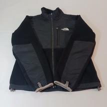 The North Face Polartec Denali Full Zip Women&#39;s Fleece Black Sweater Jac... - €12,44 EUR