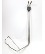 Used OEM Cub Cadet Set of Metal Hydraulic Lines w Relief Valve fits 1641 - $150.00