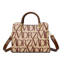 Purses and Handbags Women Bags Designer Ladies High Capacity Shoulder Crossbody  - £47.92 GBP