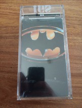 BATMAN (VHS, 1989) SEALED Graded - $140.00