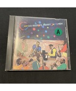 God Rest Ye Merry, Jazzmen CD (1981) - £22.71 GBP