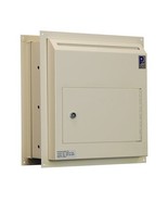Protex Drop Box Safe Through-The-Wall Dual Door Key Lock WDS-311-DD - $4,138.25 MXN