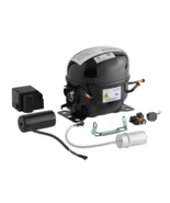 Avantco NUT50NR, 7086138, Compressor for Select AU and AWT Series Freezers - $1,469.49 CAD