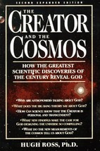 The Creator and the Cosmos: How the Greatest Scientific Discoveries of the Centu - £15.92 GBP