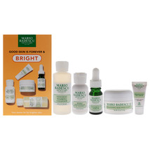 Good Skin Is Forever and Bright by Mario Badescu for Women - 5 Pc 2oz Gl... - $581.17 MXN