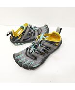 Vibram FiveFingers Running Shoes Barefoot Womens 6.5 Euro 37 13w4304 Out... - $50.54 CAD