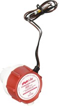 Rule 46DR Marine Rule 800 Replacement Motor for Tournament Series Livewell  - $100.03 CAD