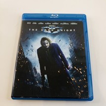 The Dark Knight blu ray - £4.62 GBP