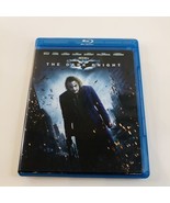 The Dark Knight blu ray - £4.70 GBP