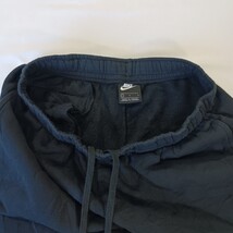 Nike Sportswear Essential Fleece Joggers Blue CJ1790-010 Women's Size Large image 11