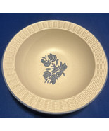 Pfaltzgraff Yorktowne Large Basket Weave Pasta bowl - Made in USA - 12&quot; - £25.73 GBP