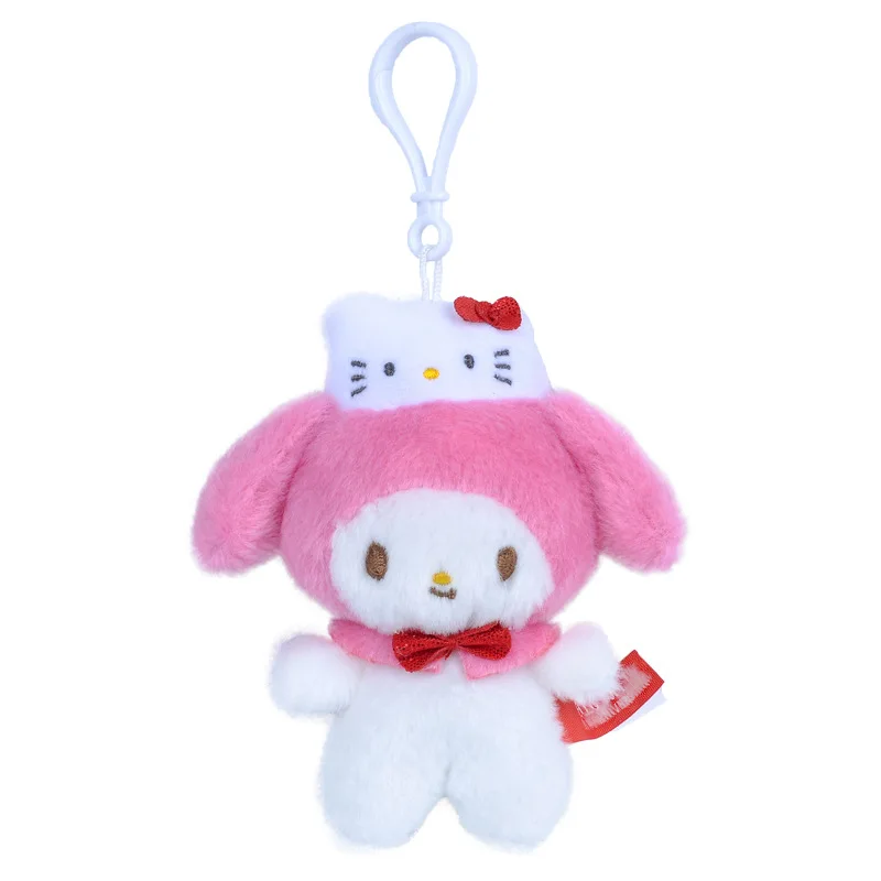 MyMelody #1 Sanrio Anime doll keychain 50th anniversary - Best Seller – Selling  - $17.37