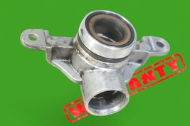 OEM 2007-2009 mercedes gl320 r320 e320 engine breathing flange tube 6420... - $24.00