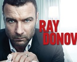 Ray Donovan - Complete Series (High Definition) + Movie  - £47.37 GBP