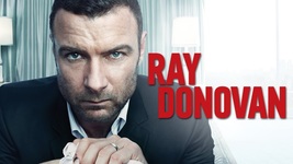 Ray Donovan - Complete Series (High Definition) + Movie  - £47.50 GBP