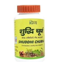 Patanjali Divya Shuddhi Churna 100 Gram - £21.32 GBP