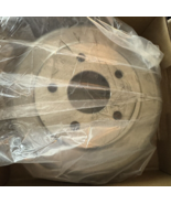 Bendix Premium PDR0840 Rear Brake Drum for Ford Transit Connect 2013-2010 - €12,84 EUR
