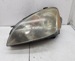 Driver Left Headlight Halogen Fits 02-04 ALTIMA 723415 - £35.72 GBP