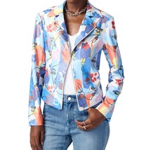 Joseph Ribkoff floral print jacket in MULTI - $119.00