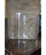 Large PYREX Lab Glass Beaker 12&quot; deep 12&quot; diameter .78539 cu ft 22.23L 5... - $266.96 CAD