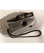 Olympus Trip XB40 AF QD 35 mm Point Shoot Film Camera WORKING - $34.64