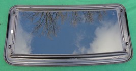 2008 Year Specific Toyota Camry Oem Factory Sunroof Glass Free Shipping! - £131.16 GBP