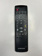 Samsung AA59-10076A TV Remote CT6346VC CT6846VC TXE2045 TXE2046 TXE2516 ... - £9.65 GBP