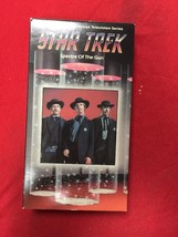 Star Trek Clásico VHS con Avance - 56 Spectre Of The Gun-Collectible Vintage - £19.87 GBP