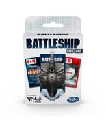 Hasbro Gaming Battleship Card Game for Ages 7 &amp; Up Fun Family Game New U... - $15.31