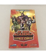 New My Hero Academia Collectible Card Game Hanger - 24 Total Cards - $53.96