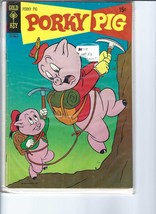 Porky Pig Comic December 1970 No Sticker - $0.98