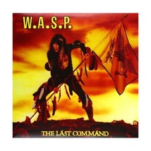 The Last Command [Vinyl] - £39.61 GBP