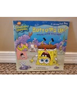Bottoms Up! Jokes from Bikini Bottom (SpongeBob SquarePants) - $0.99