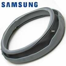 Washer Door Boot Seal For Samsung WF363BTBEUF/A2 WF36J4000AW/A2 WF365BTBGWR/A2 - £70.04 GBP