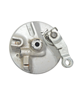Front brake assembly 2005 Yamaha YJ50 Vino 50 Classic #2 - $55.43