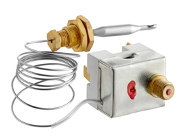 Avantco TY316-8-135C-S1, WK2009140, Temperature Limiter, 250V, 16A for P... - $62.99