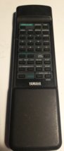 Yamaha VR03920 CD Changer Remote Control - $8.90