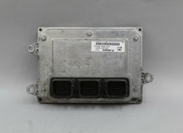 09 10 11 Honda Civic Ecu Ecm Engine Control Module Computer 4239-401501 Oem - $76.49