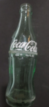 Coca-Cola COKE ACL BOTTLE 6 1/2 OZ Lots of Case Wear Laredo, TEXAS - $0.99