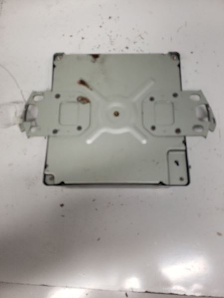 Engine ECM Electronic Control Module 2.5L Brighton Fits 03 LEGACY 1004860**MA... Item image 12