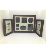 Rare Woods 9 Place Picture Frame - $16.55 CAD