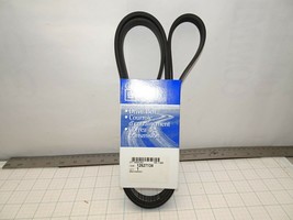 GM 12627134 Serpentine Belt 5PK1765 OEM NOS General Motors - $441.64 MXN